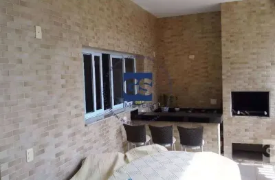 Casa residencial para locação, chácara flora, itu - ca3745.