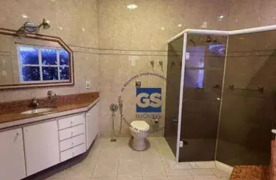 Casa residencial para locação, jardim theodora, itu - ca3749.