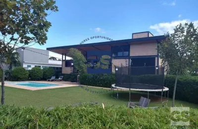 Casa com 3 quartos à venda na Rua Rembrandt, 207, Chácara Halter, Salto