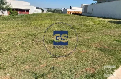 Terreno em condomínio fechado à venda na Rua Sebastião Bernardes Filho, 3333, Bairro do Pinheiro, Itu