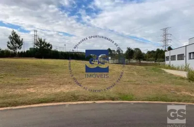 Terreno em condomínio fechado à venda na Rua Sebastião Bernardes Filho, 44444, Bairro do Pinheiro, Itu