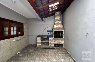 Casa residencial à venda, jardim alberto gomes, itu - ca3775.