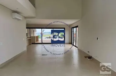 Casa residencial à venda, condomínio reserva saint paul, itu - ca3781.