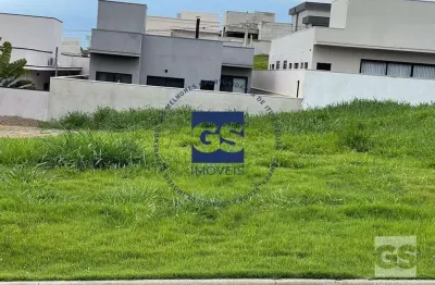 Terreno residencial à venda, condomínio reserva saint paul, itu - te2035.