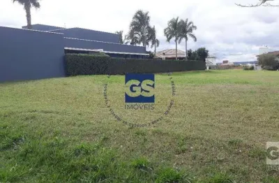 Terreno residencial à venda, condomínio fazenda vila real de itu, itu - te2037.