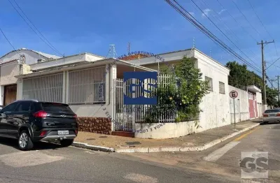 Casa com 3 quartos à venda na Rua Paula Souza, 78, Centro, Itu