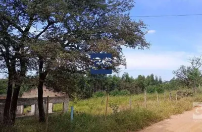 Chácara / sítio com 2 quartos à venda na Avenida José Carlos Massoco, 6, Pinheirinho, Itu