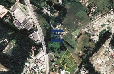 Terreno à venda na Alameda do Progresso, 146, Cruz das Almas, Itu