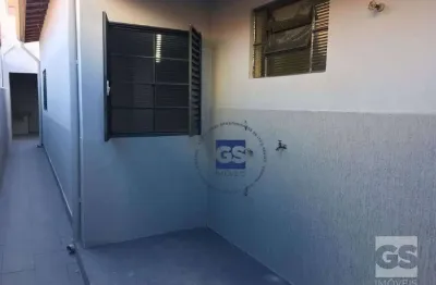 Casa com 2 quartos à venda na Rua Ruy Pinto Marinho, 566, Vila São José, Itu