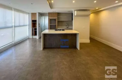 Apartamento com 2 dormitórios à venda, 86 m² por r$ 700.000,00 - absolutt residencial - itu/sp