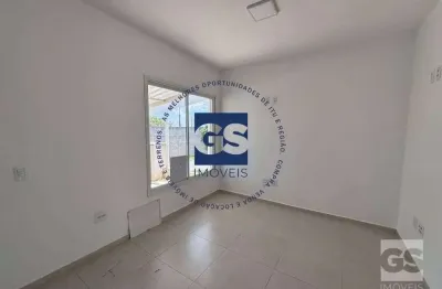 Casa com 3 quartos à venda na Alameda dos Bem-te-vis, 2, Portal dos Sabiás, Itu