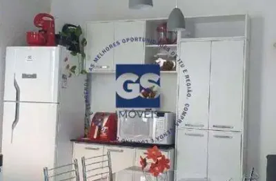 Casa em condomínio fechado com 2 quartos à venda na Rua Antonio Pizani, 22, Jardim Paulista, Itu