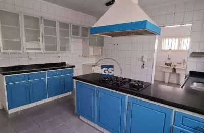 Casa residencial à venda, parque residencial presidente médici, itu - ca3832.