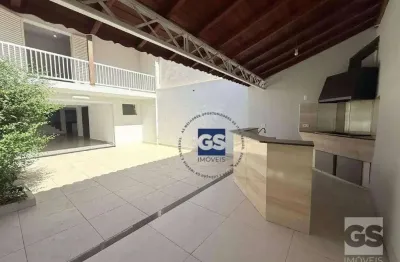 Casa com 2 quartos à venda na Rua Salvador Sproesser, 17, Vila Leis, Itu