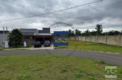 Terreno à venda na Avenida José Maria Marques de Oliveira, 3015, Jardim Buru, Salto