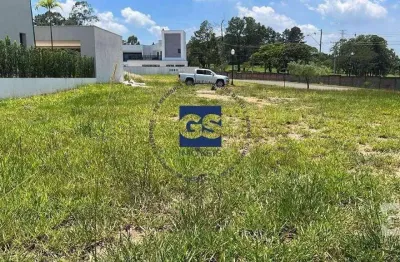 Terreno em condomínio fechado à venda na Rua Sebastião Bernardes Filho, Bairro do Pinheiro, Itu