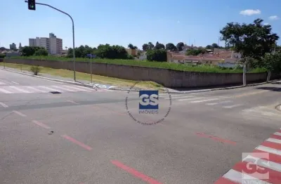 Terreno à venda na Avenida Galileu Bicudo, Centro, Itu