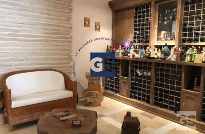 Casa com 5 quartos à venda na Avenida Wolko Orni Yedlin, 666, Jardim Paraíso II, Itu