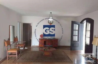 Casa com 3 quartos à venda na Rua Madre Maria Basília, 310, Centro, Itu