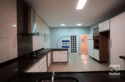 Casa residencial à venda, condomínio portal de itu, itu - ca3851.