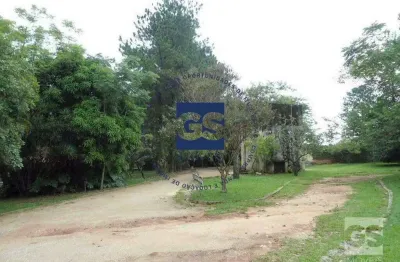 Chácara residencial à venda, chácaras primavera, itu - ch0131.