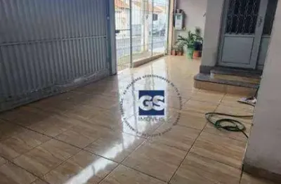 Casa com 3 quartos à venda na Rua da Convenção, 117, Vila Nova, Itu