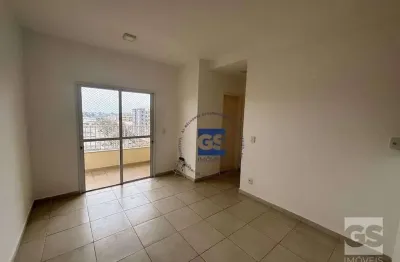 Apartamento com 2 dormitórios à venda, 57 m² por r$ 425.000,00 - edifício residencial ilha bela - itu/sp