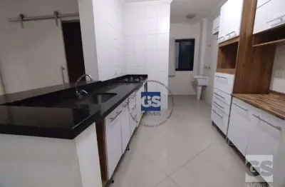 Apartamento com 2 dormitórios, 70 m² - venda por r$ 320.000,00 ou aluguel por r$ 2.700,00 - condomínio residencial domingos fernandes - itu/sp