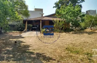 Chácara / sítio com 2 quartos à venda na Avenida José Carlos Massoco, 1400, Pinheirinho, Itu