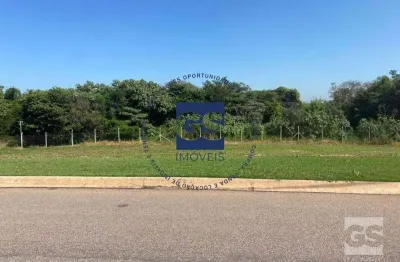 Terreno em condomínio fechado à venda na Alameda da Harmonia, 277, Loteamento Residencial Una, Itu
