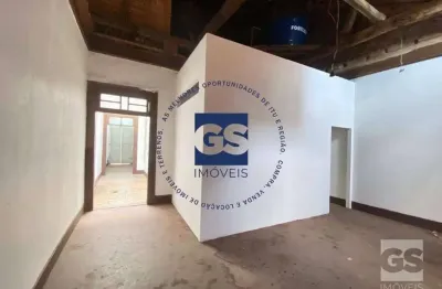 Sala comercial à venda na Rua Paula Souza, 754, Centro, Itu