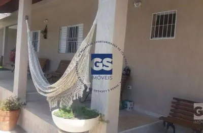 Chácara residencial à venda, terras de santa carolina ii, itu - ch0133.