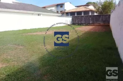 Terreno residencial à venda, condomínio portal de itu, itu - te2058.