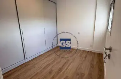 Apartamento residencial para locação, vila padre bento, itu - ap1727.