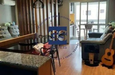 Apartamento com 2 dormitórios à venda, 61 m² por r$ 400.000,00 - condomínio ilhas do mediterrâneo - itu/sp