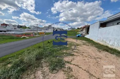 Terreno residencial à venda, condomínio reserva saint paul, itu - te2064.