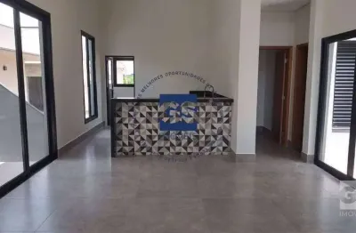 Casa com 3 quartos à venda na Rua Irmãos Micai, 62, Jardim São José, Itu