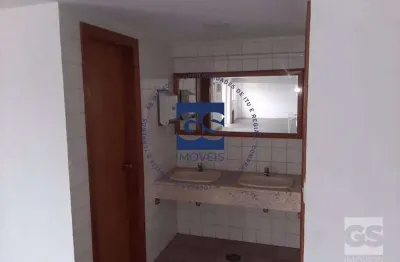 Sala comercial com 1 sala para alugar na Rua Capitão Sílvio Fleming, 135, Vila Nova, Itu