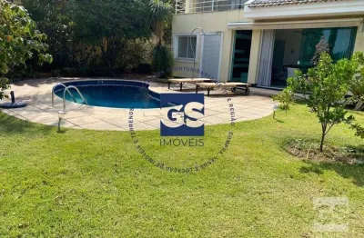 Casa com 4 quartos à venda na Avenida Wolko Orni Yedlin, Jardim Paraíso II, Itu