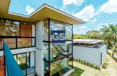 Casa residencial à venda, residencial são josé, itu - ca3881.