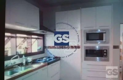 Casa residencial à venda, terras de são josé urbano portella, itu - ca3884.