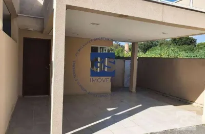 Casa com 3 quartos à venda na Rua Rio Amazonas, Liberdade, Itu