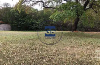 Terreno residencial à venda, jardim santa monica, itu - te2071.