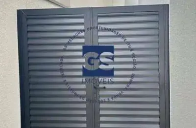 Casa em condomínio fechado com 3 quartos à venda na Rua Guaíba, 409, Residencial Lagos D'Icaraí, Salto