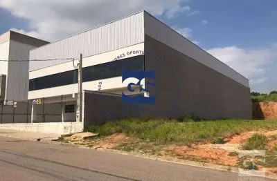 Barracão / Galpão / Depósito com 4 salas à venda na Rua Olindo Longhi, 6, Jardim Pedreira, Itu