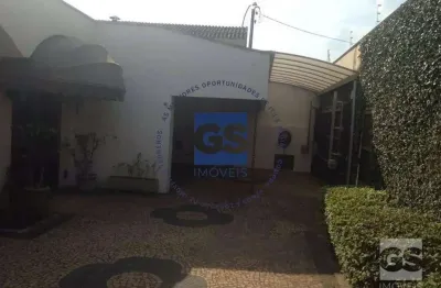 Casa com 4 quartos à venda na Rua Floriano Peixoto, 64, Centro, Itu