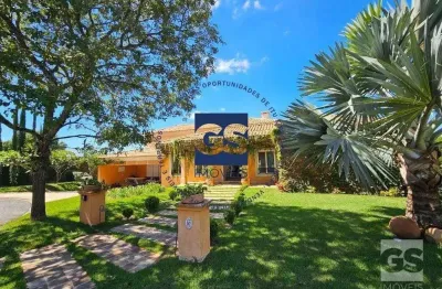 Casa com 4 quartos à venda na Avenida Wolko Orni Yedlin, 3, Jardim Paraíso II, Itu