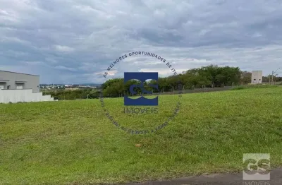 Terreno em condomínio fechado à venda na Estrada Municipal Augusto Zanoni, 452, Jardim Emicol, Itu