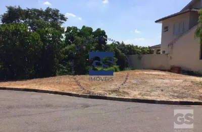 Terreno residencial à venda, chácara bela vista, itu - te2082.