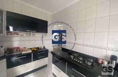 Casa com 3 quartos à venda na Rua Angelo Daldon, 39, Jardim São Jorge, Itu